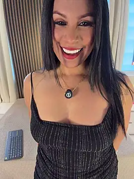 Sofia Convers online show from July 2026 01:09:02 PM
