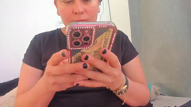 KarelySexy online show from July 2026 03:19:02 PM