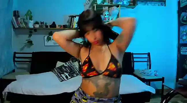 Snapshot of Rigel_cute chatting on March 2025 03:39:01 AM Rigel cute online show from March 2025 03:39:01 AM
