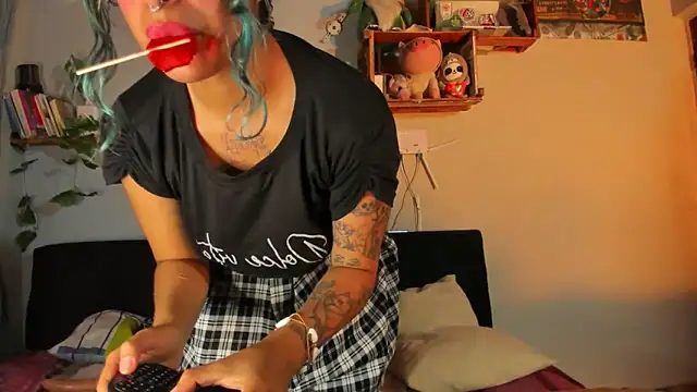 Snapshot of Rigel_cute chatting on February 2025 07:17:02 AM Rigel cute online show from February 2025 07:17:02 AM