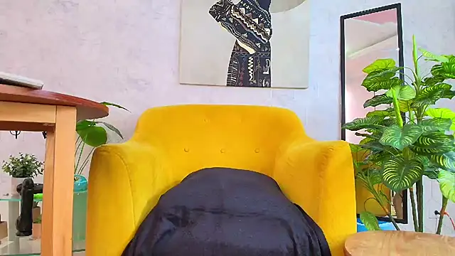 GianellaCox  online show from February 2025 02:32:01 PM