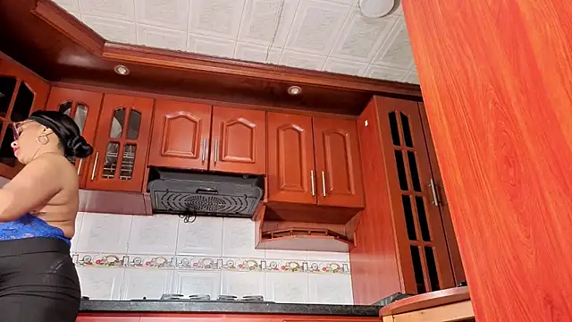 AmberNix online show from March 2026 01:16:02 PM