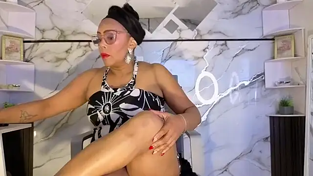 AmberNix online show from July 2026 01:51:01 PM