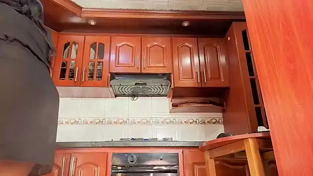 AmberNix online show from April 2026 02:36:02 PM