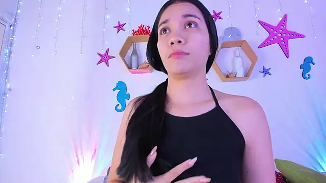 Emiily Parkerr online show from November 2025 03:07:01 AM