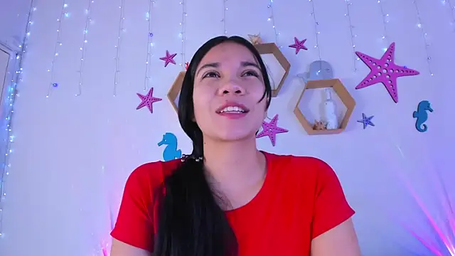 Emiily Parkerr online show from December 2025 02:54:02 AM