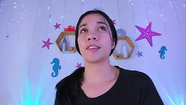 Emiily Parkerr online show from January 2026 02:59:01 AM