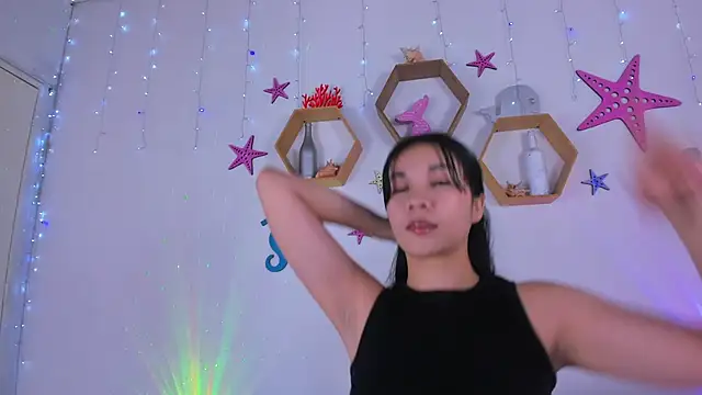 Snapshot of Emiily_Parkerr chatting on September 2025 03:19:02 AM Emiily Parkerr online show from September 2025 03:19:02 AM