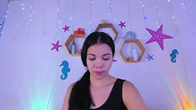 Emiily Parkerr online show from February 2026 03:13:02 AM