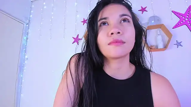 Emiily Parkerr online show from November 2025 02:59:01 AM