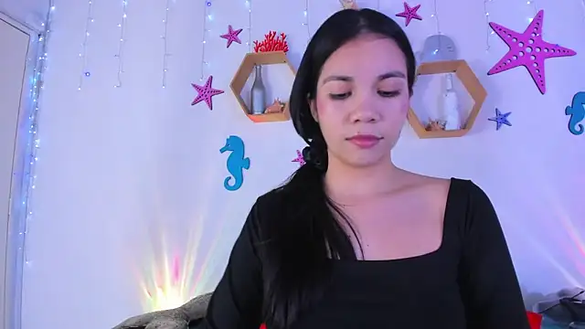 Emiily Parkerr online show from November 2025 03:10:02 AM