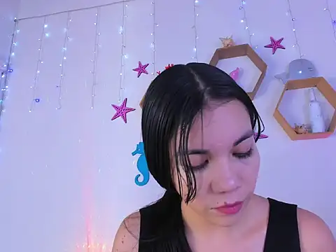 Emiily Parkerr online show from November 2025 03:10:02 AM