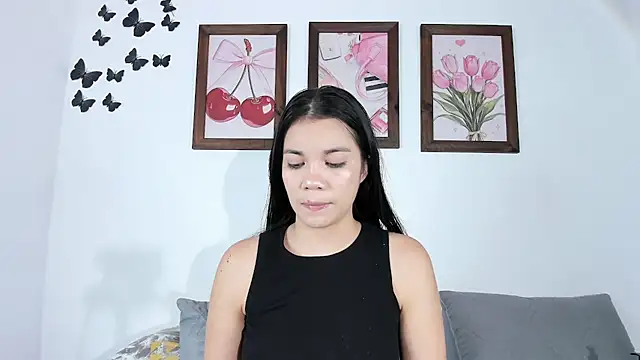 Emiily Parkerr online show from March 2026 10:59:01 PM