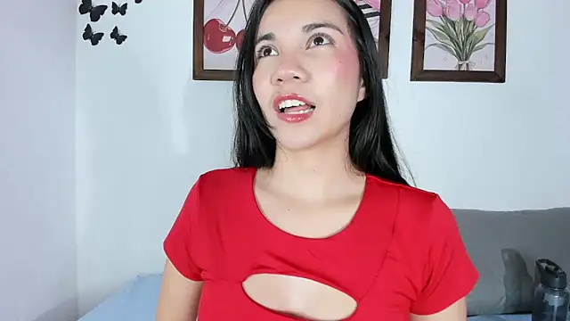 Emiily Parkerr online show from April 2026 11:12:02 PM