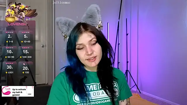 Snapshot of joltionmacc chatting on March 2025 06:56:02 PM joltionmacc online show from March 2025 06:56:02 PM