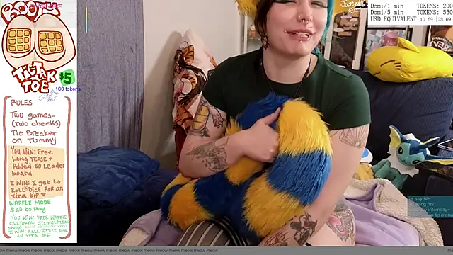 joltionmacc online show from May 2026 03:59:01 AM