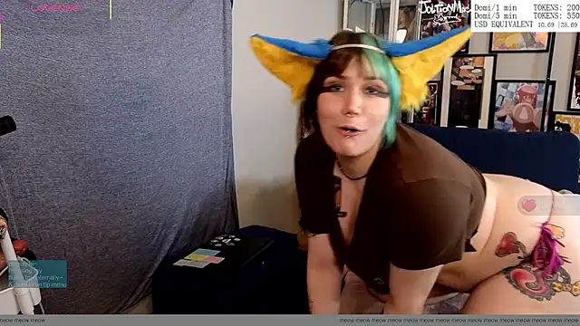 joltionmacc online show from April 2026 07:03:02 AM