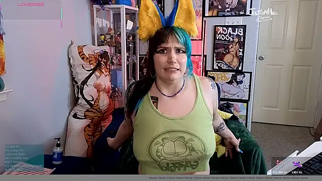 joltionmacc online show from February 2026 07:19:02 AM