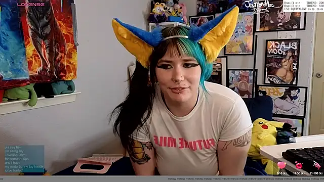 joltionmacc online show from March 2026 07:05:02 AM