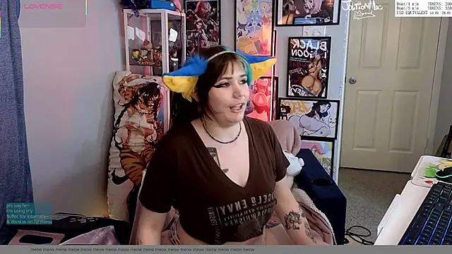 joltionmacc online show from March 2026 07:03:02 AM