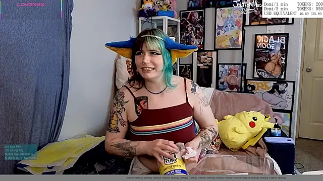 joltionmacc online show from April 2026 05:32:01 AM