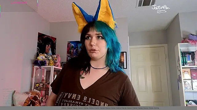 joltionmacc online show from February 2026 06:24:02 AM