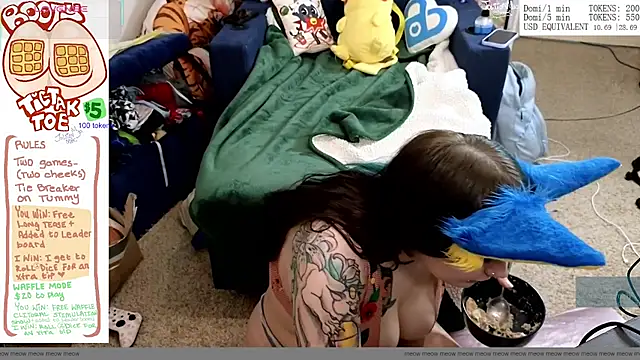 joltionmacc online show from May 2026 03:54:02 AM
