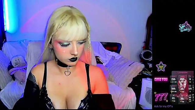 HollyDominic online show from March 2026 12:51:01 AM