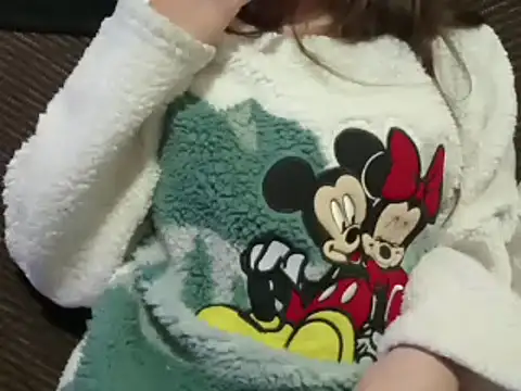 Snapshot of ForeversweetXX chatting on January 2025 09:16:01 AM ForeversweetXX online show from January 2025 09:16:01 AM