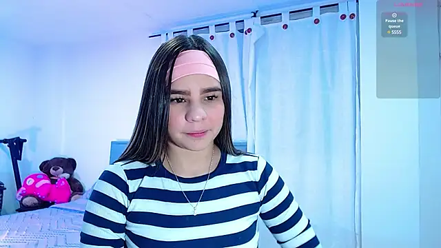 Snapshot of astrid-omega chatting on January 2025 10:19:01 PM astrid-omega online show from January 2025 10:19:01 PM