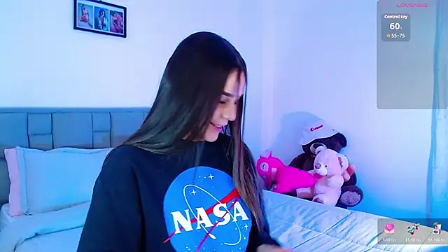 astrid-omega online show from February 2026 01:56:02 AM