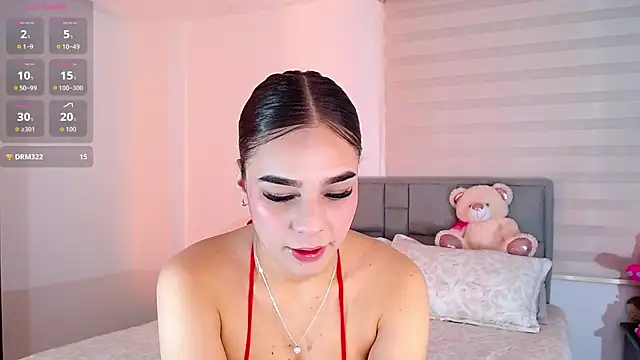 Snapshot of astrid-omega chatting on June 2026 12:49:02 AM astrid-omega online show from June 2026 12:49:02 AM