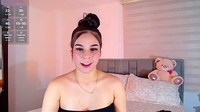 Snapshot of astrid-omega chatting on July 2026 01:49:01 AM astrid-omega online show from July 2026 01:49:01 AM