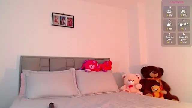 astrid-omega online show from January 2026 02:07:01 AM