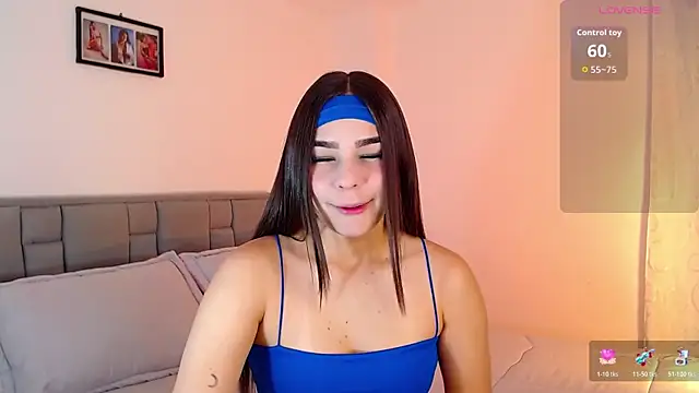 astrid-omega online show from December 2025 01:19:02 AM