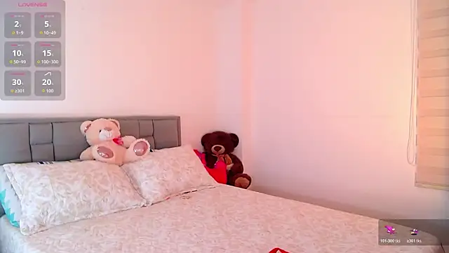 Snapshot of astrid-omega chatting on July 2026 12:19:02 AM astrid-omega online show from July 2026 12:19:02 AM