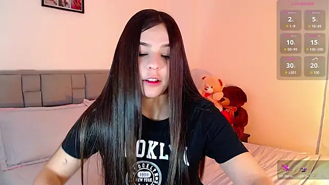 astrid-omega online show from January 2026 02:26:01 AM