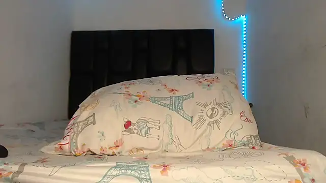 alizbunny online show from February 2025 10:15:01 PM