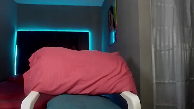 alizbunny online show from March 2026 12:29:02 AM