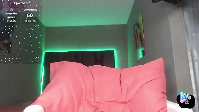 alizbunny online show from March 2026 12:50:01 AM