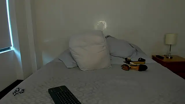 melisa ferretti online show from February 2026 09:06:01 PM