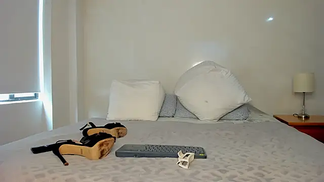 Snapshot of melisa_ferretti chatting on September 2025 06:08:02 PM melisa ferretti online show from September 2025 06:08:02 PM