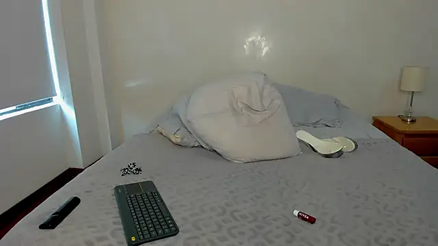 melisa ferretti online show from February 2026 09:04:02 PM