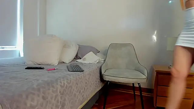 Snapshot of melisa_ferretti chatting on October 2025 06:08:01 PM melisa ferretti online show from October 2025 06:08:01 PM