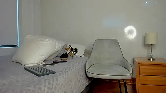 Snapshot of melisa_ferretti chatting on October 2025 07:04:02 PM melisa ferretti online show from October 2025 07:04:02 PM