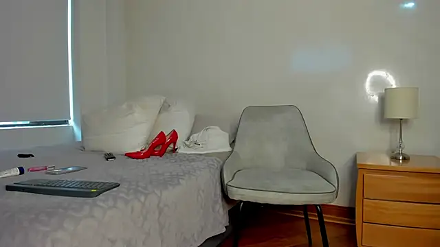 Snapshot of melisa_ferretti chatting on October 2025 07:04:02 PM melisa ferretti online show from October 2025 07:04:02 PM