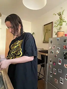 Off  Melonenmandy online show from March 2025 08:55:02 AM