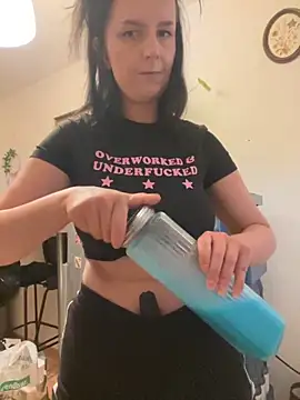 Off  Melonenmandy online show from December 2025 02:59:01 PM