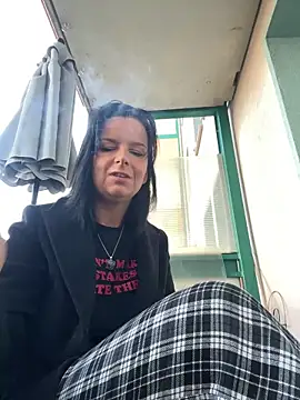 Off  Melonenmandy online show from December 2025 09:03:01 AM