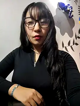 Snapshot of Anny_Angelic chatting on January 2025 12:48:02 AM Anny Angelic online show from January 2025 12:48:02 AM